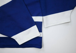 TORONTO MAPLE LEAFS *POLLINGTON* NHL CCM KOSZULKA L