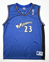 WASHINGTON WIZARDS *JORDAN* NBA KOSZULKA XL. BOYS