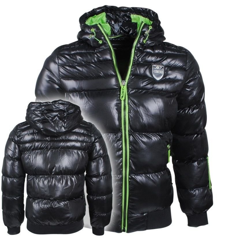 Geographical Norway  Casamia  Jacke Jacket  Titanium collection