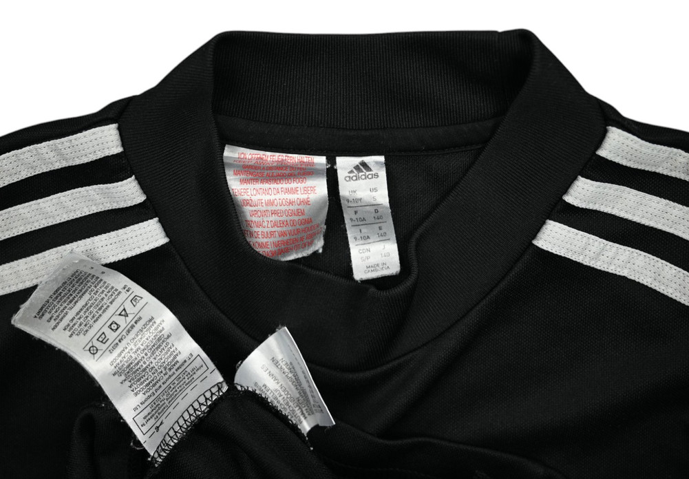 2019-20 FEYENOORD LONGSLEEVE KOSZULKA S. BOYS