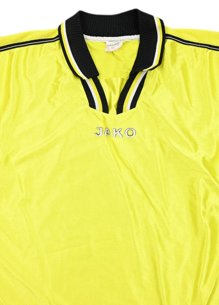 JAKO #14 VINTAGE SHIRT XXL