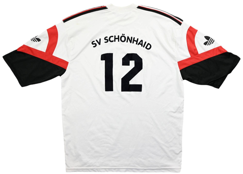 SPORTVEREIN SCHONHAID KOSZULKA 2XL