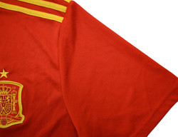 2018-19 SPAIN *RAMOS* SHIRT XL
