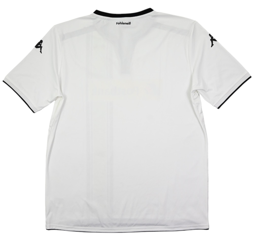 2015-16 BORUSSIA MONCHENGLADBACH KOSZULKA XXL