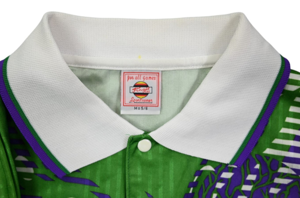 FINALE SPORT VINTAGE LONGSLEEVE KOSZULKA M