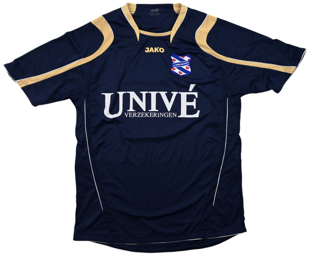 2008-09 HEERENVEEN KOSZULKA M/L
