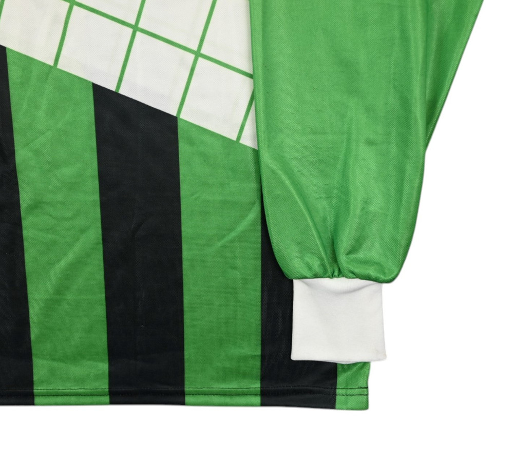 PUMA OLDSCHOOL LONGSLEEVE XL