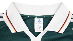 2000-02 GERMANY SHIRT XL