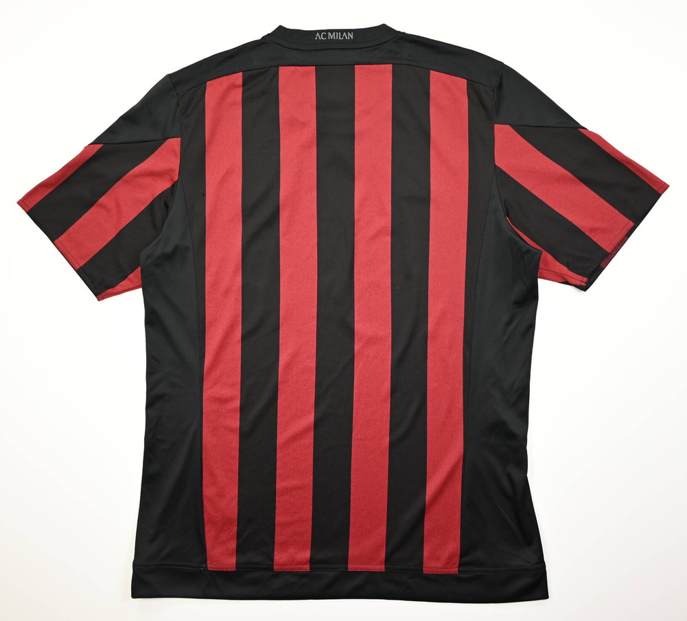 2015-16 AC MILAN KOSZULKA L