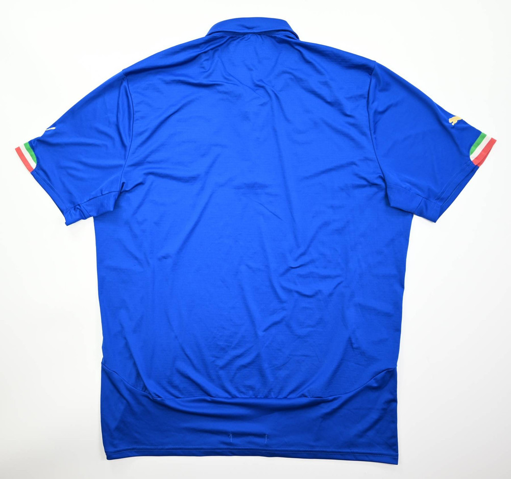 2014-15 ITALY KOSZULKA XL