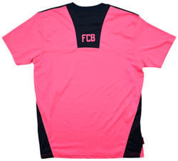 FC BARCELONA SHIRT M