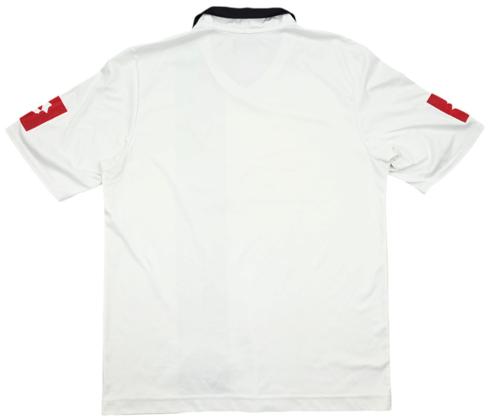 2009-10 BORUSSIA MONCHENGLADBACH KOSZULKA M