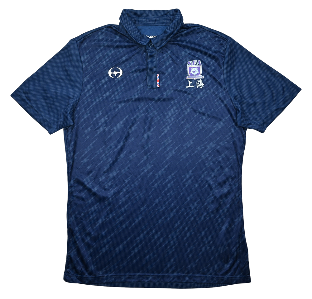 SHANGHAI KOSZULKA XL