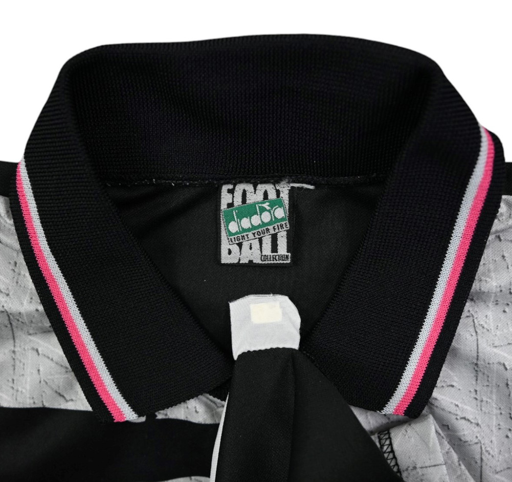 DIADORA VINTAGE GOALKEEPERLONGSLEEVE SHIRT L