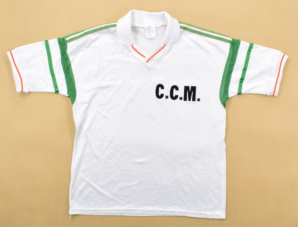 ADIDAS OLDSCHOOL SHIRT L