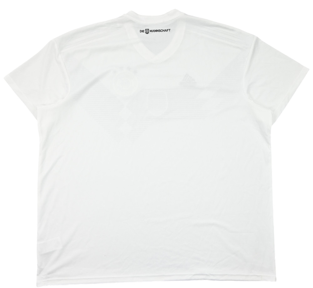 2018-19 GERMANY KOSZULKA 3XL