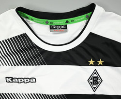 2016-17 BORUSSIA MONCHENGLADBACH SHIRT 4XL
