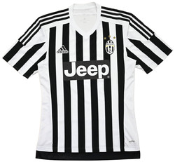 2015-16 JUVENTUS KOSZULKA M