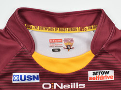 HUDDERSFIELD GIANTS RUGBY KOSZULKA XXXL