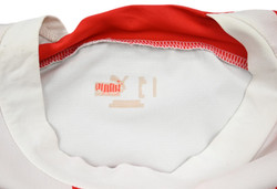 2006-07 OLYMPIAKOS SHIRT L