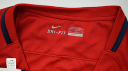 2016-18 NORWAY WOMENS SHIRT L 