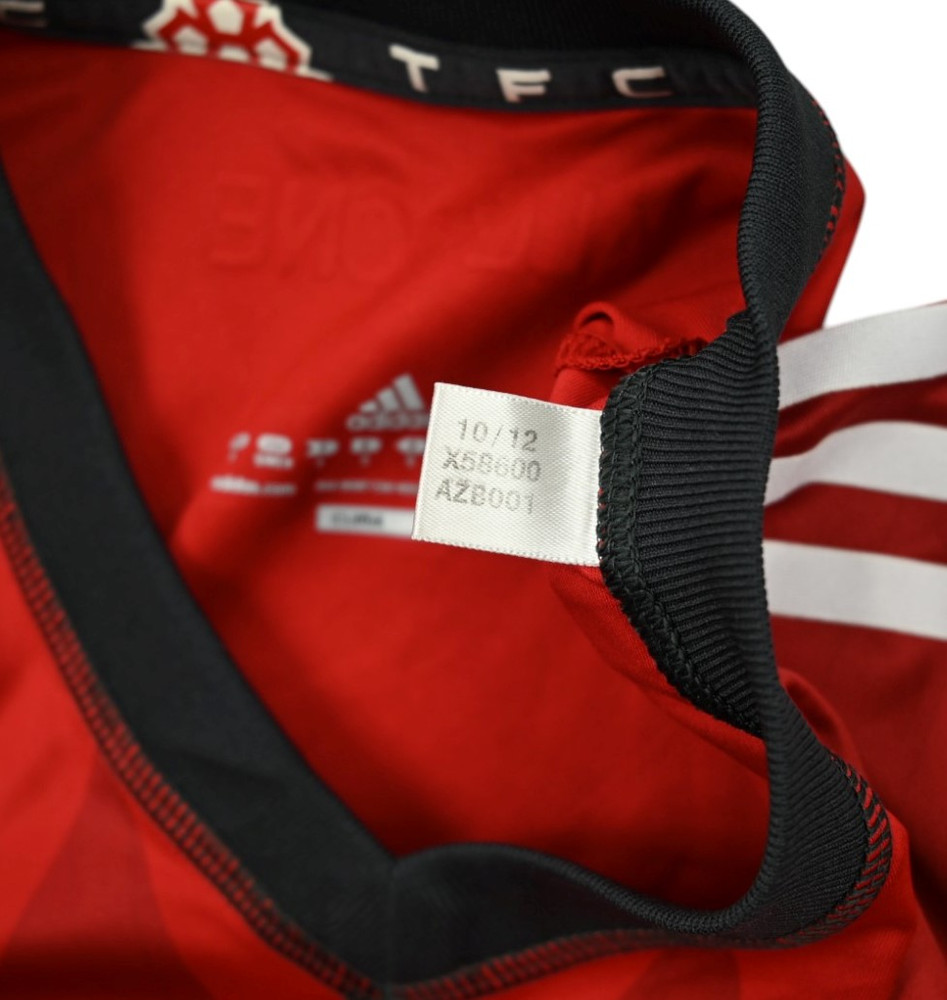 2013-14 TORONTO FC SHIRT S