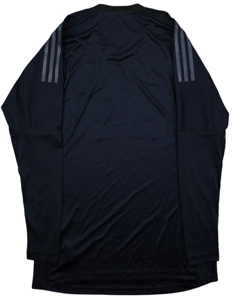 2017-18 MANCHESTER UNITED GK LONGSLEEVE KOSZULKA M