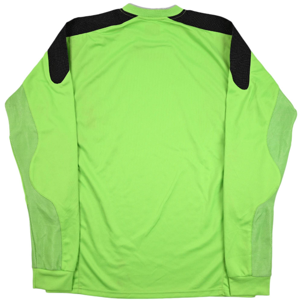 UHLSPORT OLDSCHOOL GOALKEEPER LONGSLEEVE XL