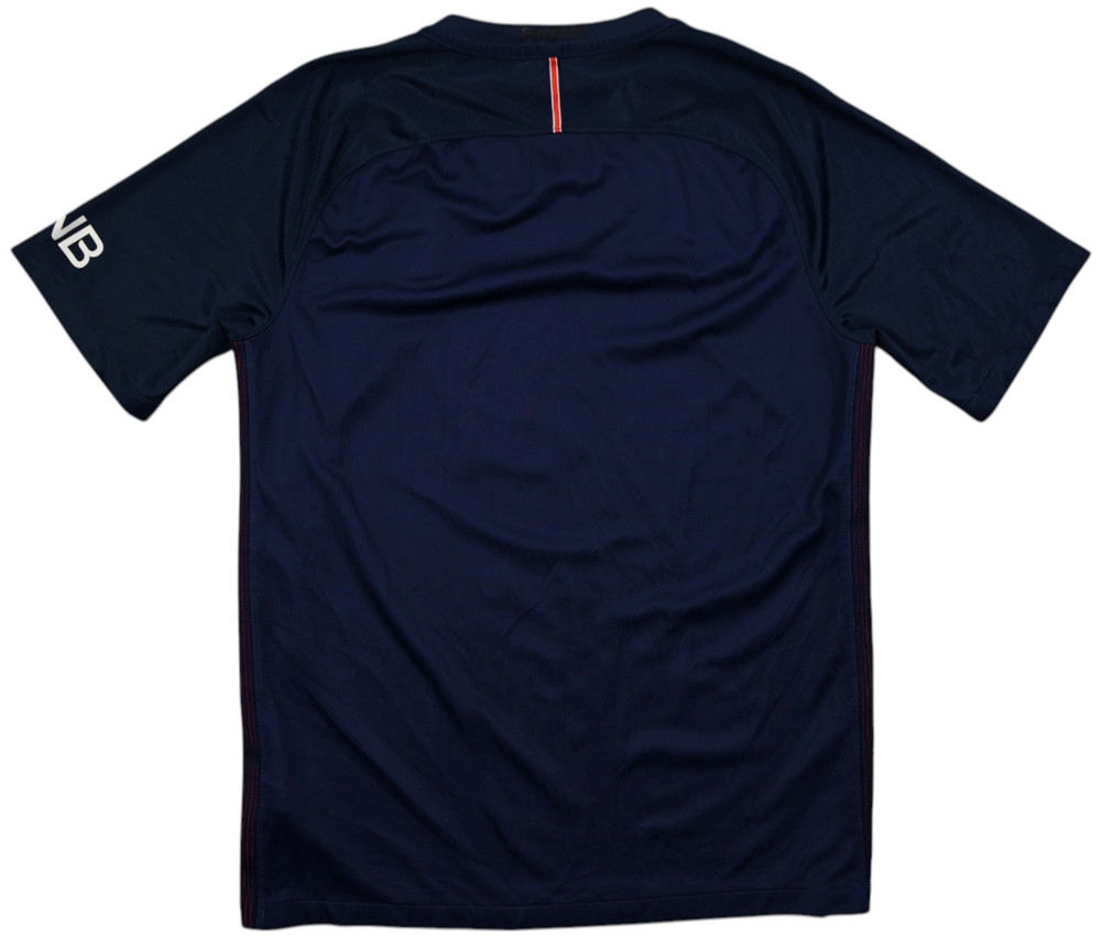 2016-17 PARIS SAINT-GERMAIN SHIRT M