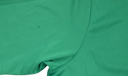 2015-16 MSV DUISBURG SHIRT XS