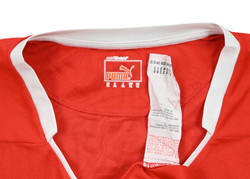 2014-15 FORTUNA DUSSELDORF SHIRT XL