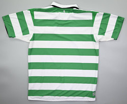 2004-05 CELTIC GLASGOW SHIRT L
