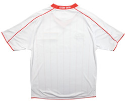 2009-10 UNION BERLIN SHIRT XL. BOYS