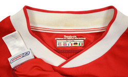 2002-04 LIVERPOOL SHIRT XXL