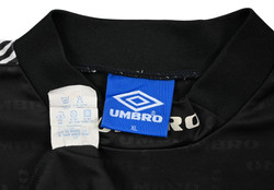 UMBRO VINTAGE SHIRT XL