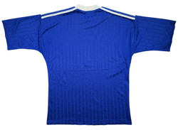 ADIDAS VINTAGE KOSZULKA M