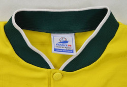 FRANCE 98 PUCHAR ŚWIATA KOSZULKA XL