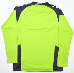 2013-14 BORUSSIA MONCHENGLADBACH LONGSLEEVE XL