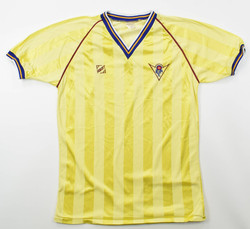 1983-84 BURY FC SHIRT L