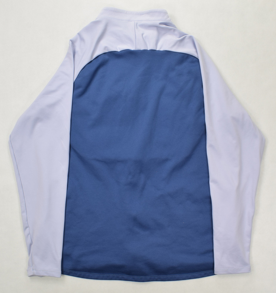 TOTTENHAM HOTSPUR BLUZA XL