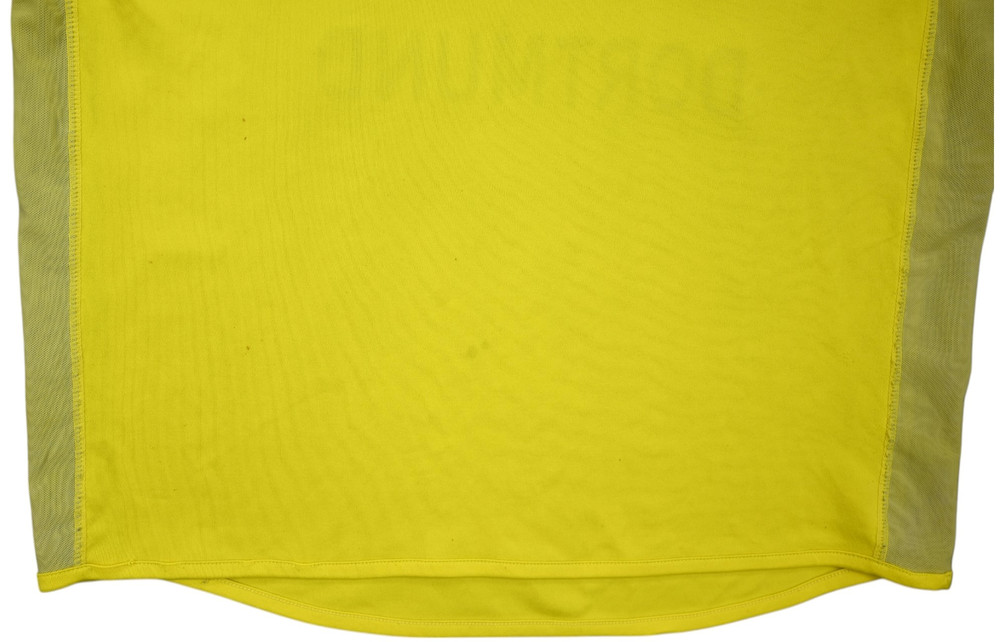 2003-04 BORUSSIA DORTMUND *ROSICKY* KOSZULKA S