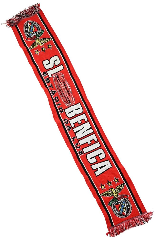 SL BENFICA SCARF