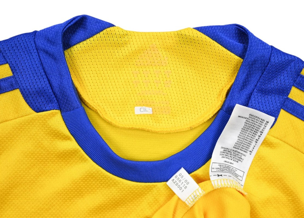 2008-09 CHELSEA *LAMPARD* SHIRT M