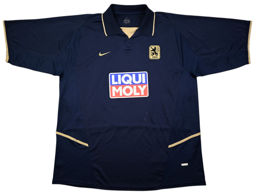 2003-04 TSV 1860 MUNCHEN KOSZULKA XXL