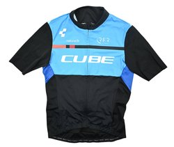 CUBE CYCLING SHIRT L