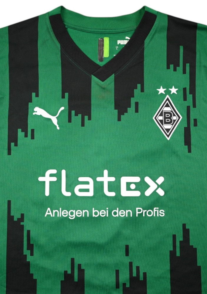 2023-24 BORUSSIA MONCHENGLADBACH *NEUHAUS* KOSZULKA L