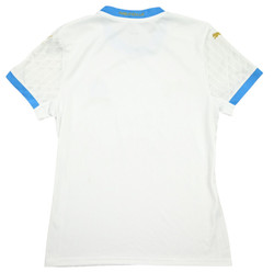 2020-21 OLYMPIQUE MARSEILLE KOSZULKA WOMENS XS