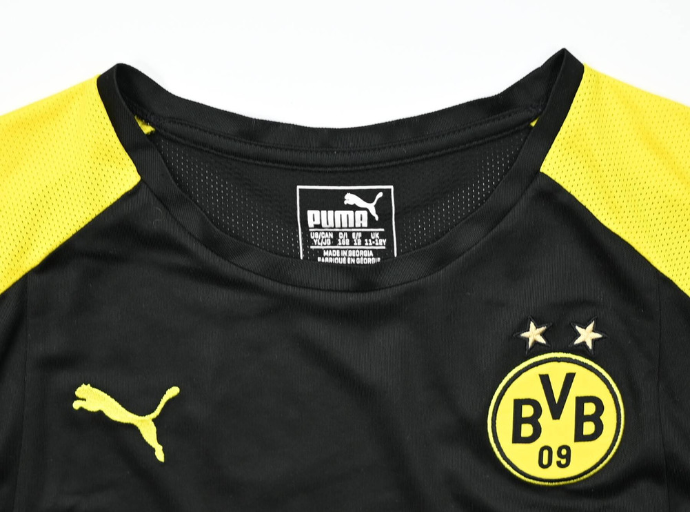 2018-19 BORUSSIA DORTMUND *REUS* SHIRT L. BOYS