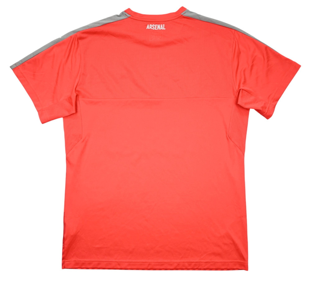 2016-17 ARSENAL KOSZULKA XL
