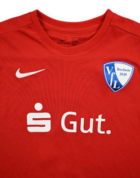 2015-16 VFL BOCHUM #5 SHIRT L. BOYS